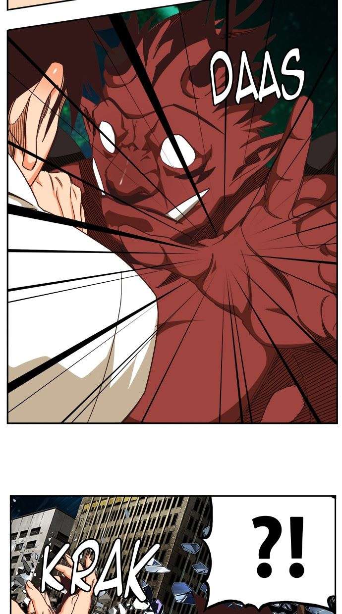 The God of High School Chap 512 - Next Chap 513