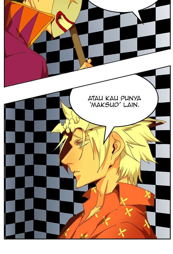 The God of High School Chap 512 - Next Chap 513