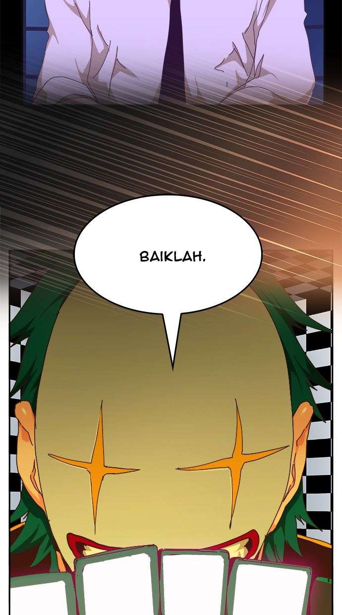 The God of High School Chap 512 - Next Chap 513