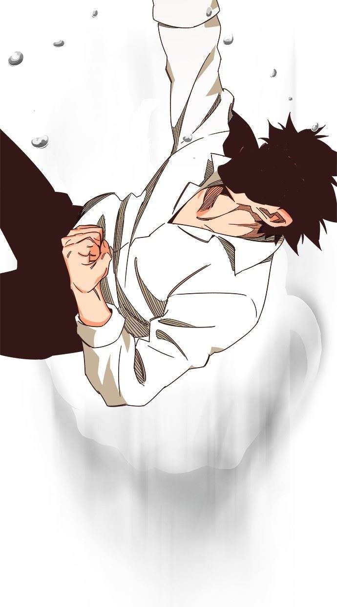 The God of High School Chap 512 - Next Chap 513