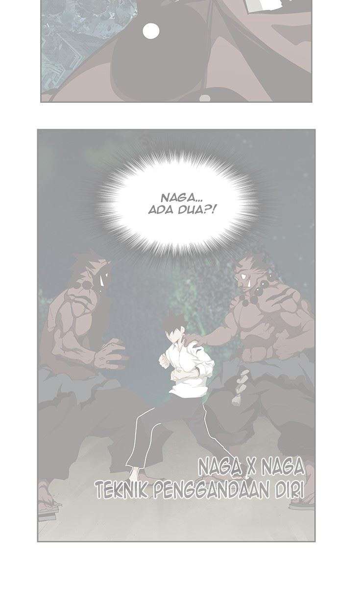 The God of High School Chap 512 - Next Chap 513
