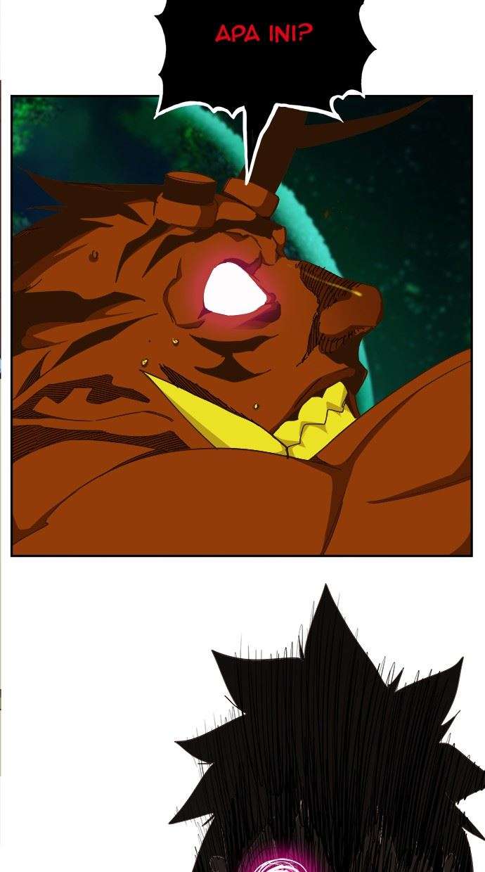 The God of High School Chap 512 - Next Chap 513