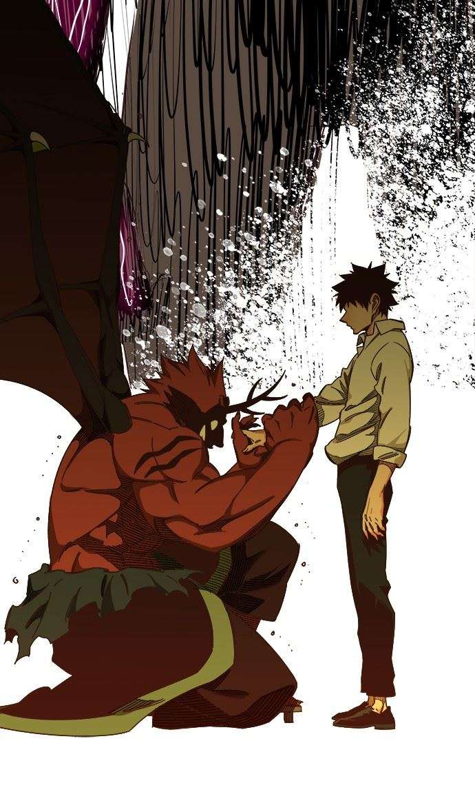 The God of High School Chap 512 - Next Chap 513