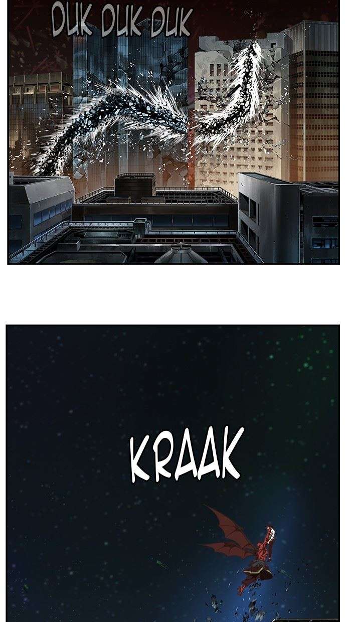 The God of High School Chap 512 - Next Chap 513