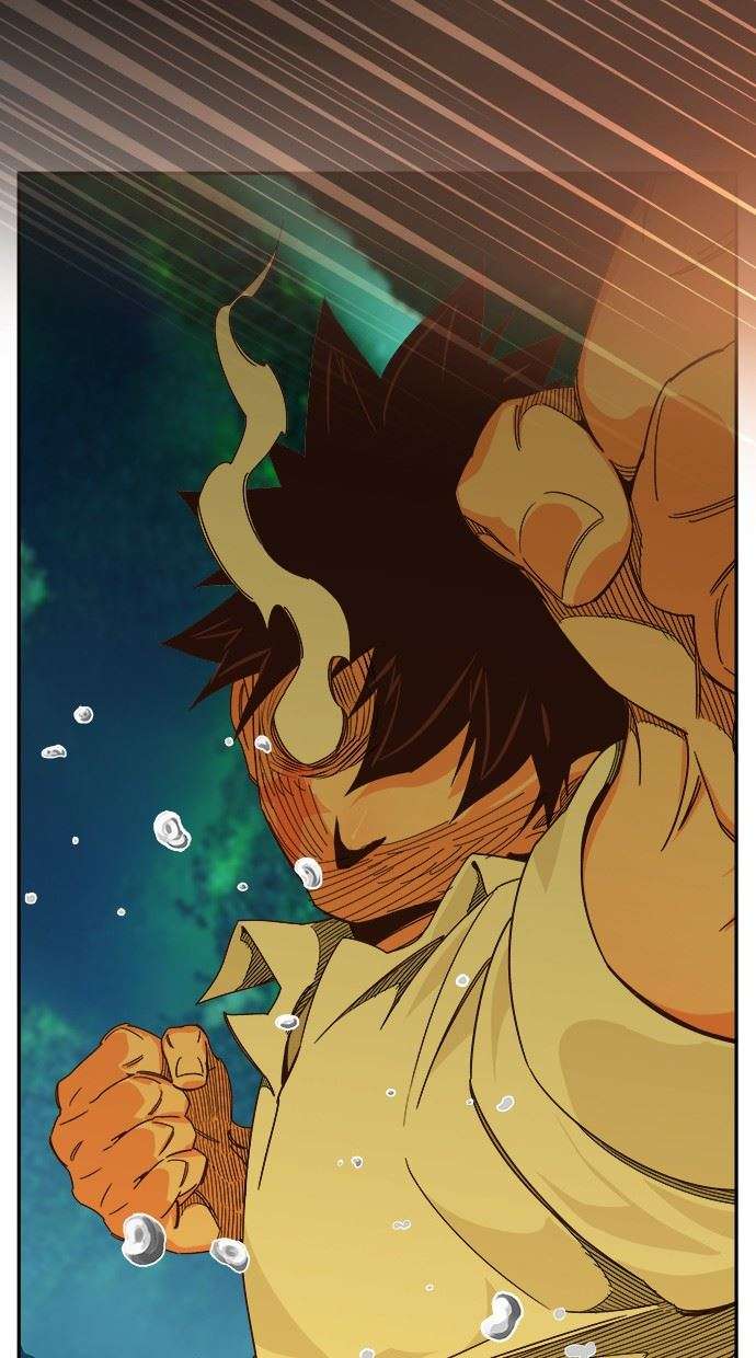 The God of High School Chap 512 - Next Chap 513