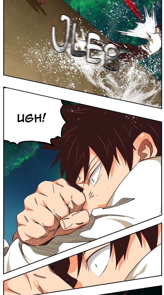 The God of High School Chap 512 - Next Chap 513