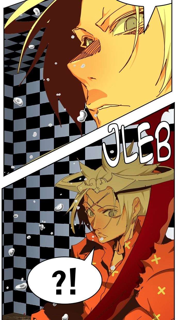 The God of High School Chap 512 - Next Chap 513