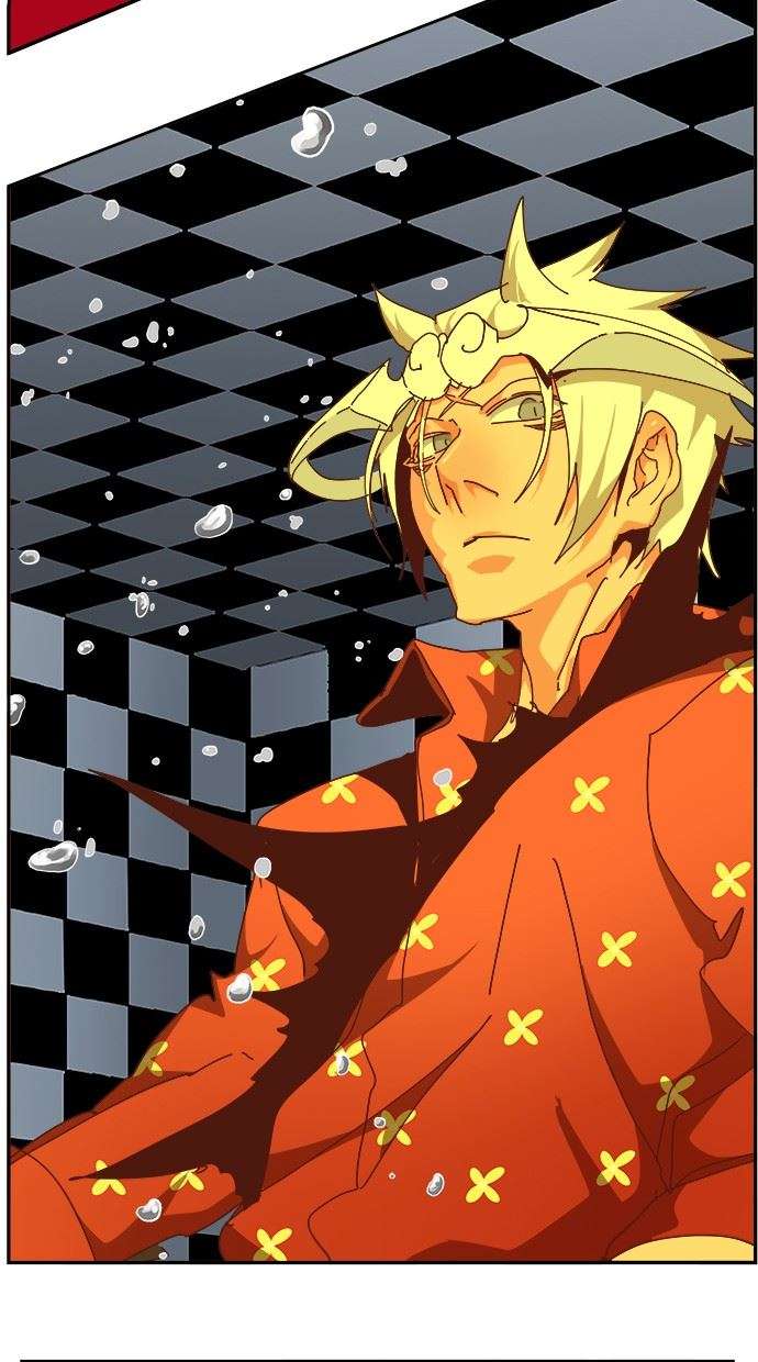 The God of High School Chap 512 - Next Chap 513
