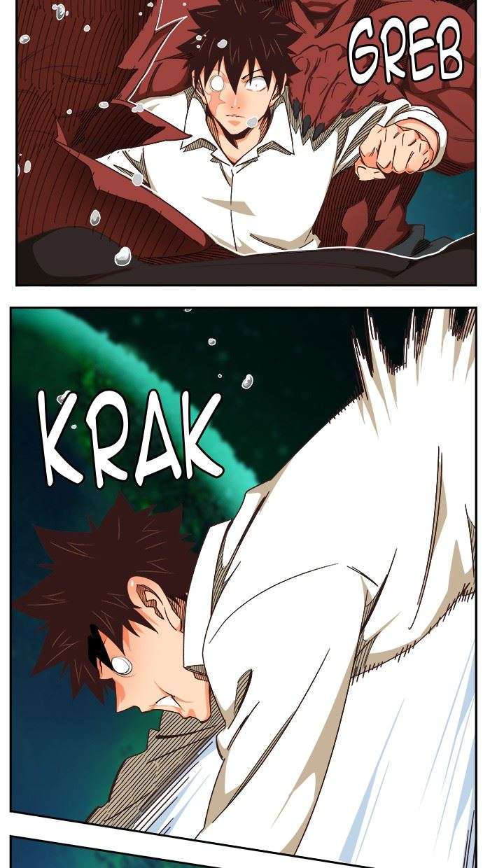The God of High School Chap 512 - Next Chap 513