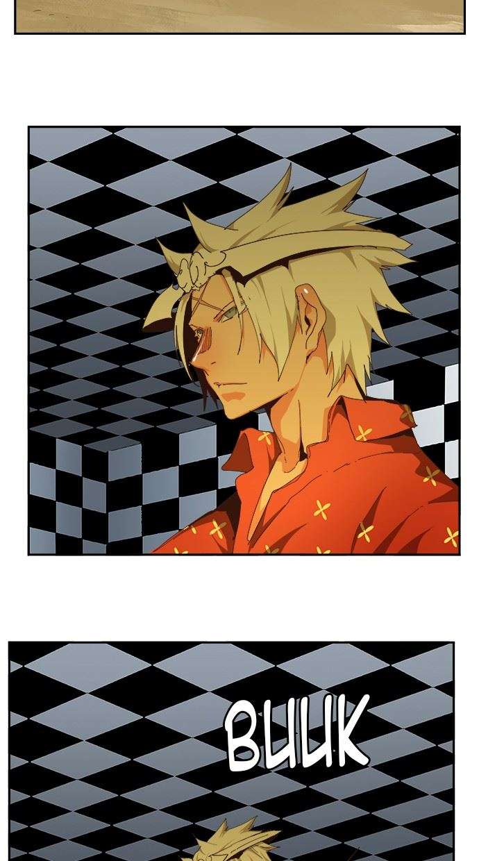 The God of High School Chap 512 - Next Chap 513