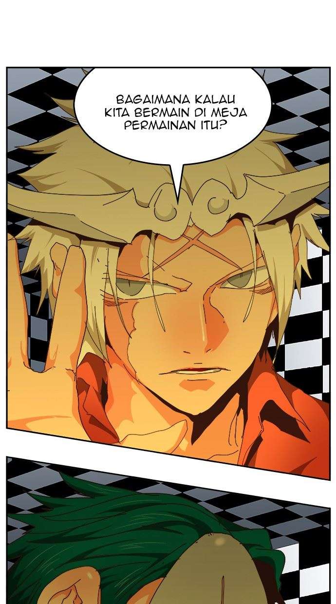 The God of High School Chap 512 - Next Chap 513