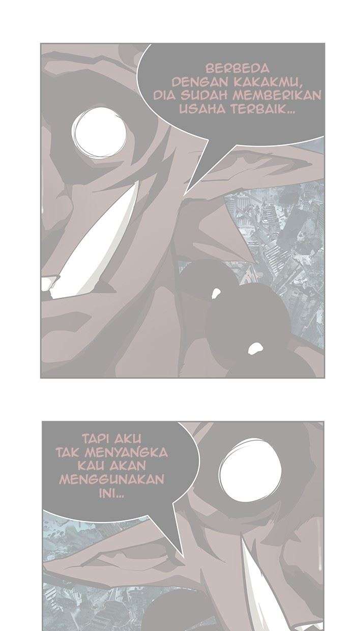 The God of High School Chap 512 - Next Chap 513