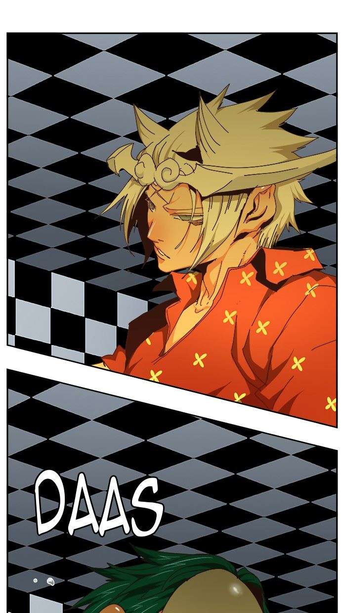 The God of High School Chap 512 - Next Chap 513