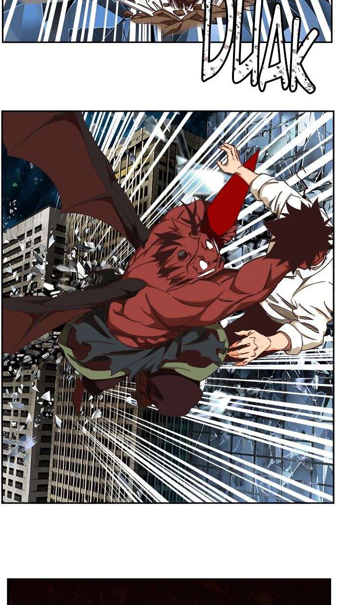 The God of High School Chap 512 - Next Chap 513