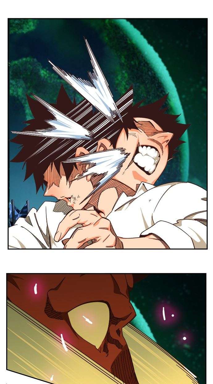 The God of High School Chap 512 - Next Chap 513