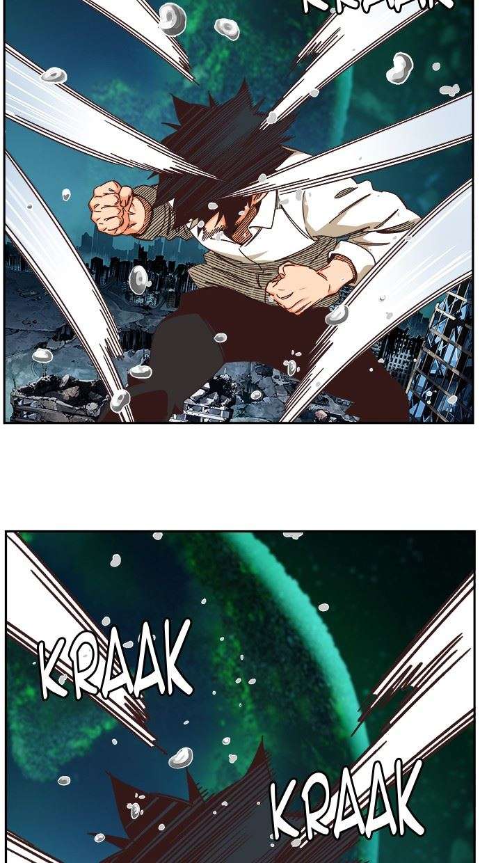 The God of High School Chap 512 - Next Chap 513