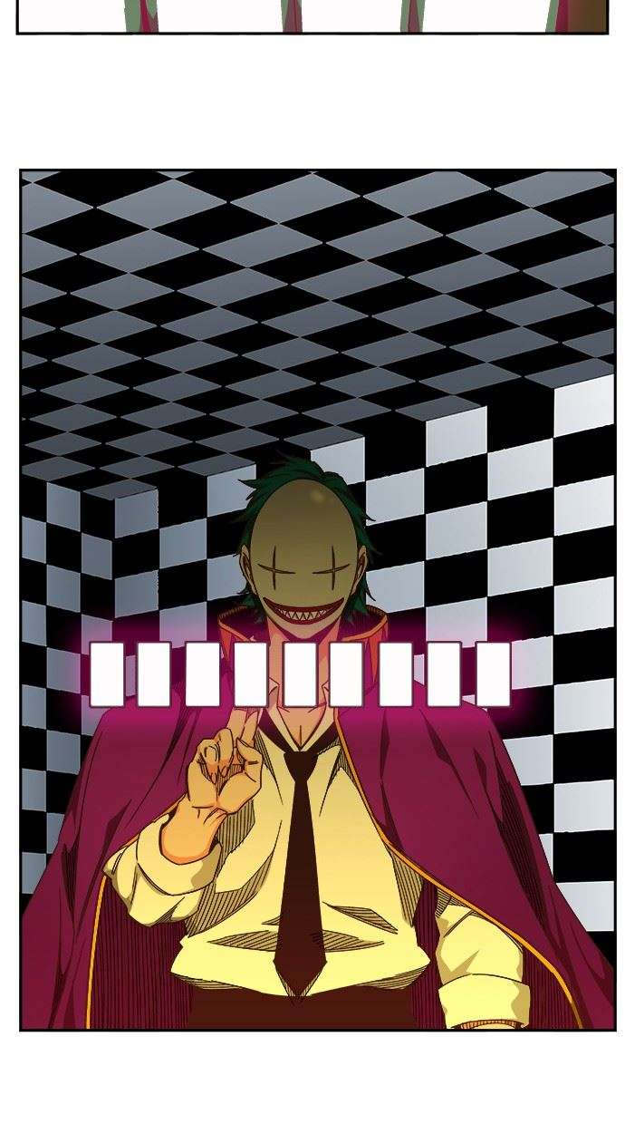 The God of High School Chap 512 - Next Chap 513