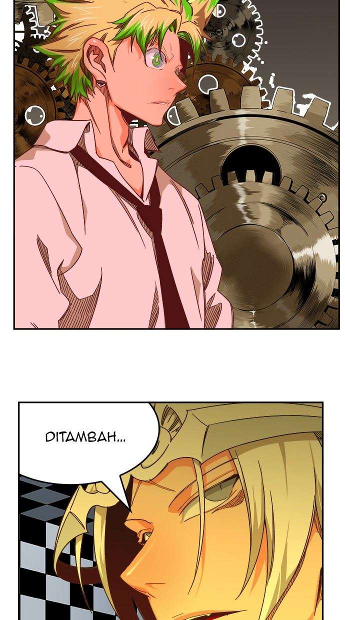 The God of High School Chap 512 - Next Chap 513