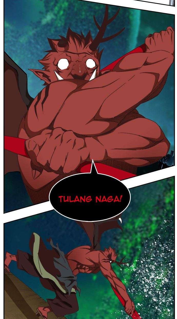 The God of High School Chap 512 - Next Chap 513