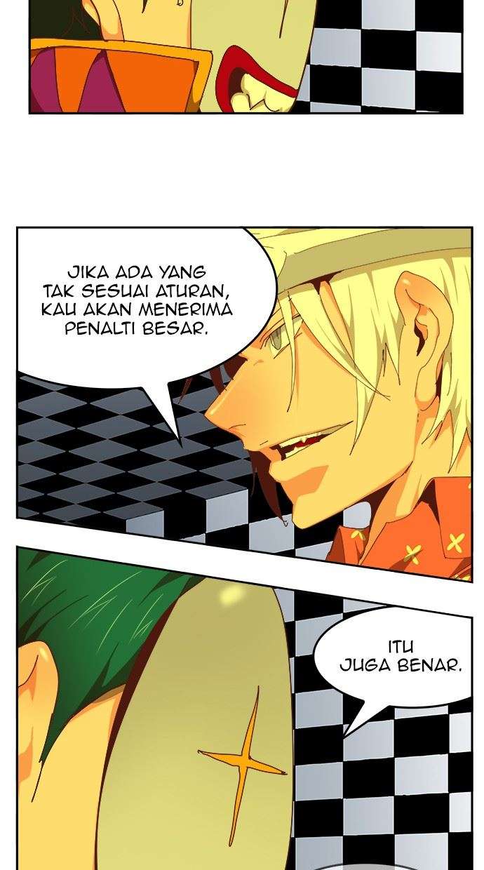 The God of High School Chap 512 - Next Chap 513