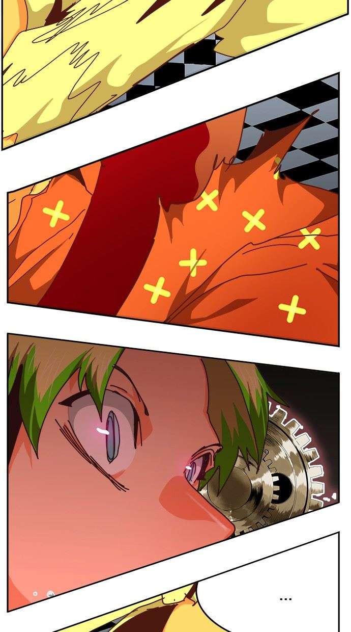 The God of High School Chap 512 - Next Chap 513