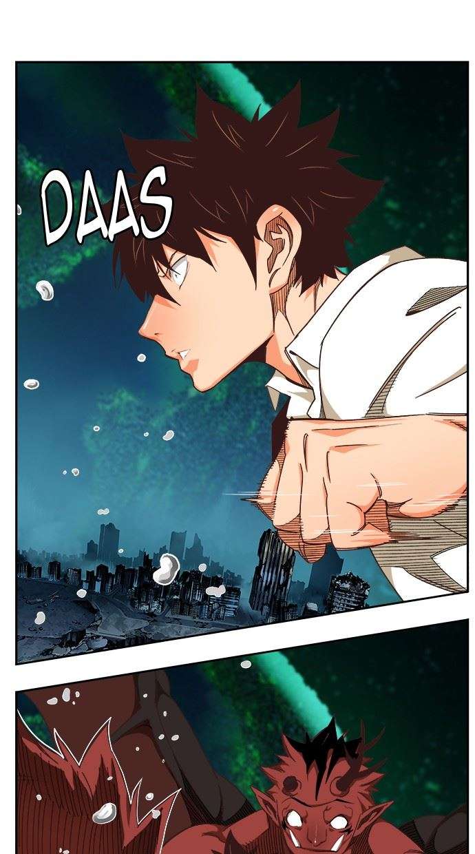 The God of High School Chap 512 - Next Chap 513