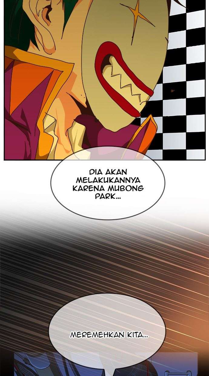 The God of High School Chap 512 - Next Chap 513