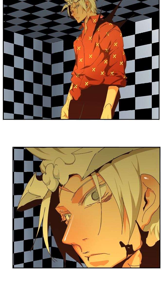 The God of High School Chap 512 - Next Chap 513