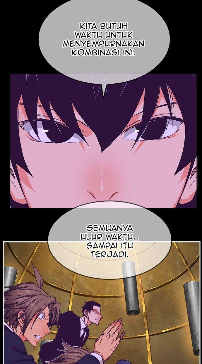 The God of High School Chap 512 - Next Chap 513