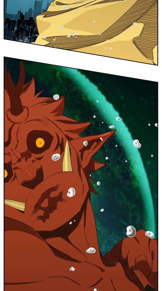 The God of High School Chap 512 - Next Chap 513