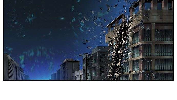 The God of High School Chap 512 - Next Chap 513