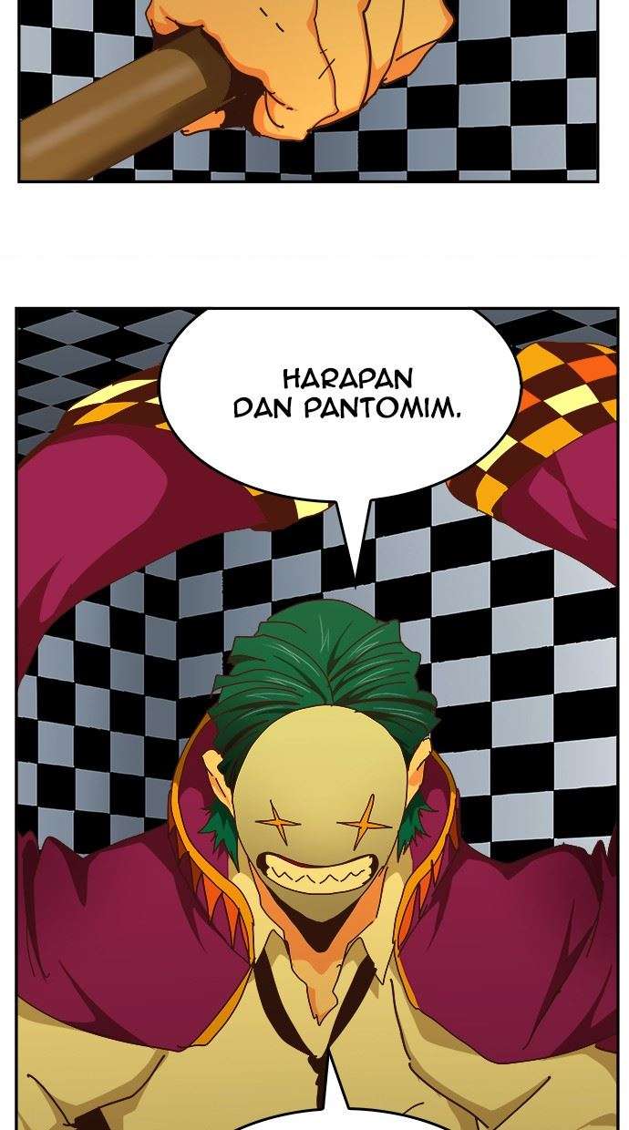 The God of High School Chap 512 - Next Chap 513