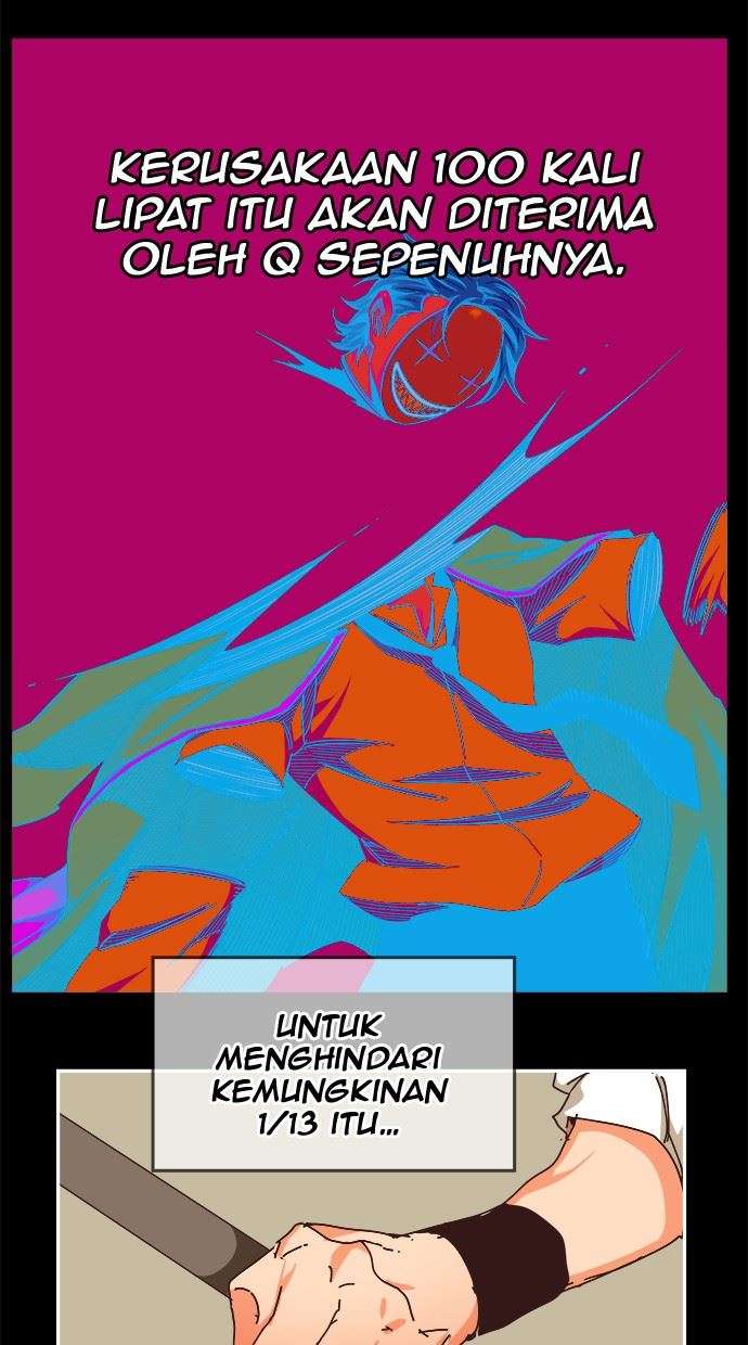 The God of High School Chap 513 - Next Chap 514