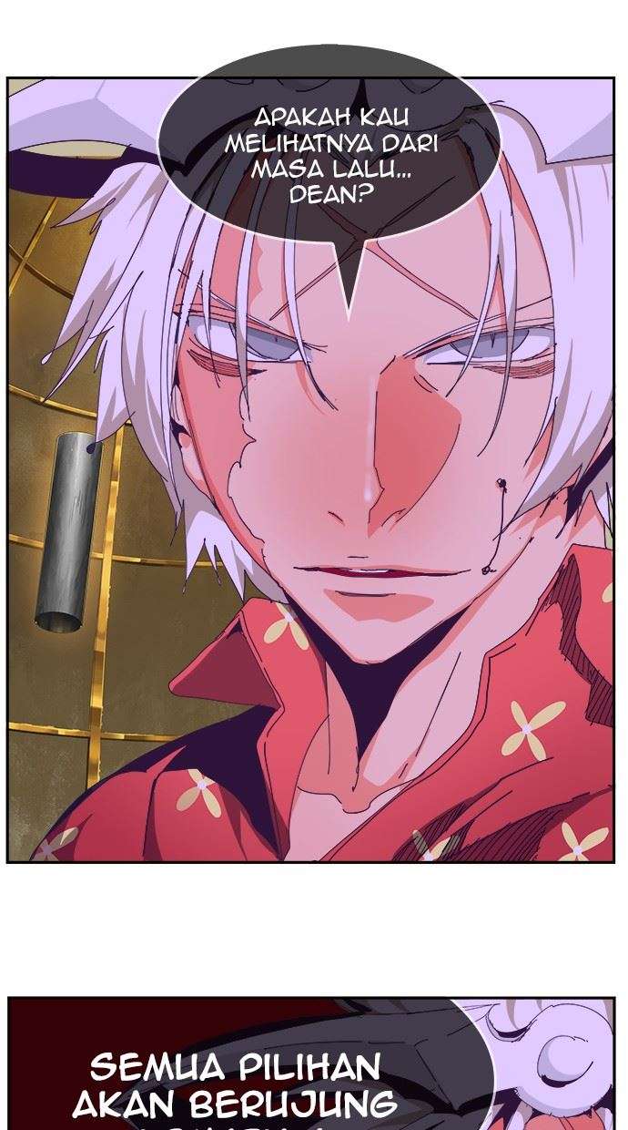 The God of High School Chap 513 - Next Chap 514