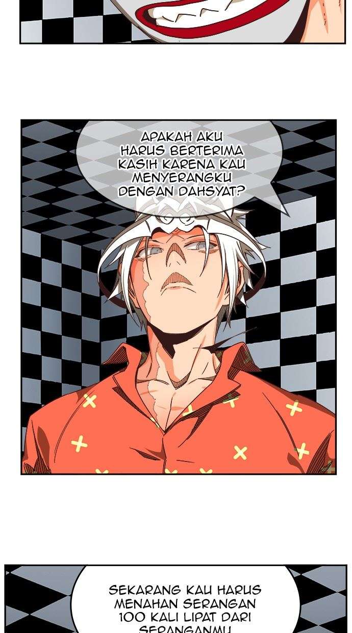 The God of High School Chap 513 - Next Chap 514