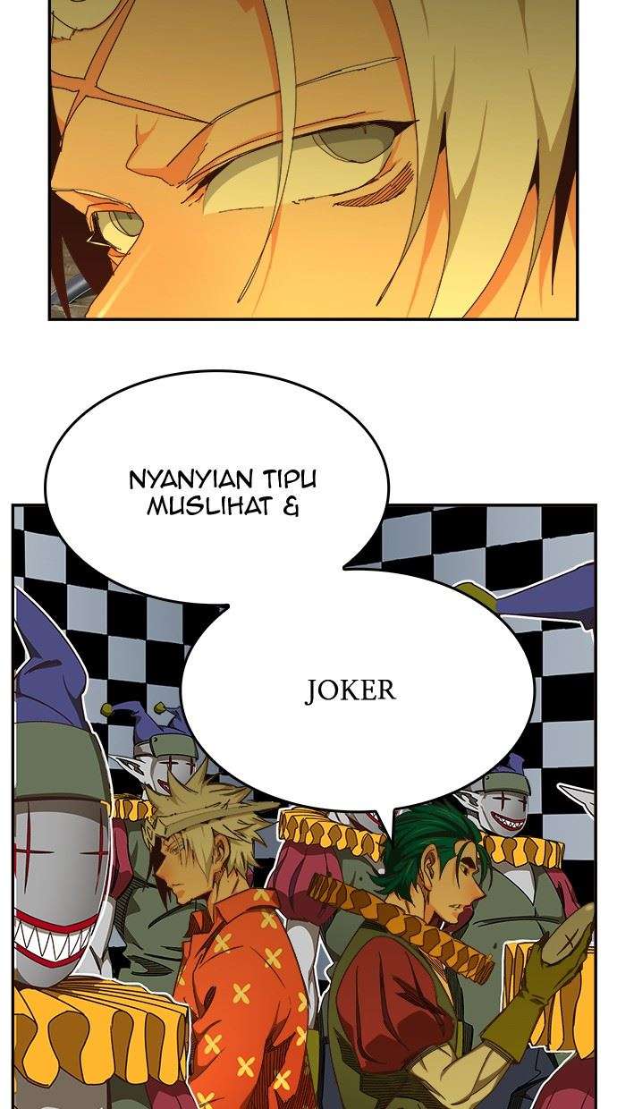 The God of High School Chap 513 - Next Chap 514