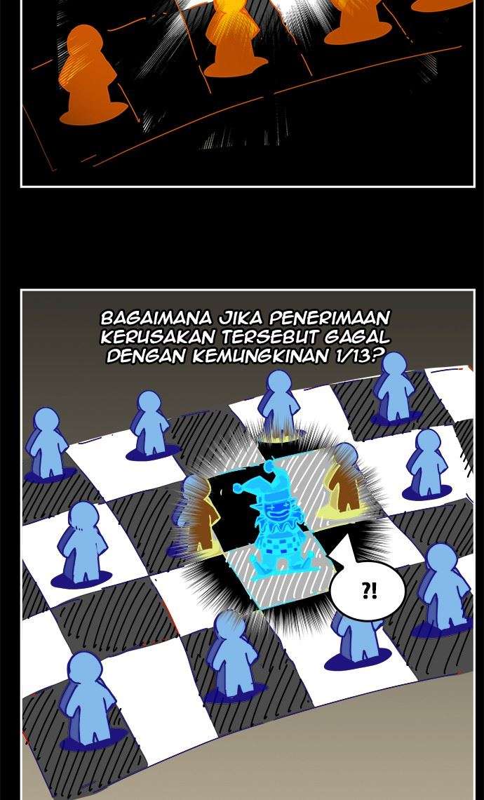 The God of High School Chap 513 - Next Chap 514