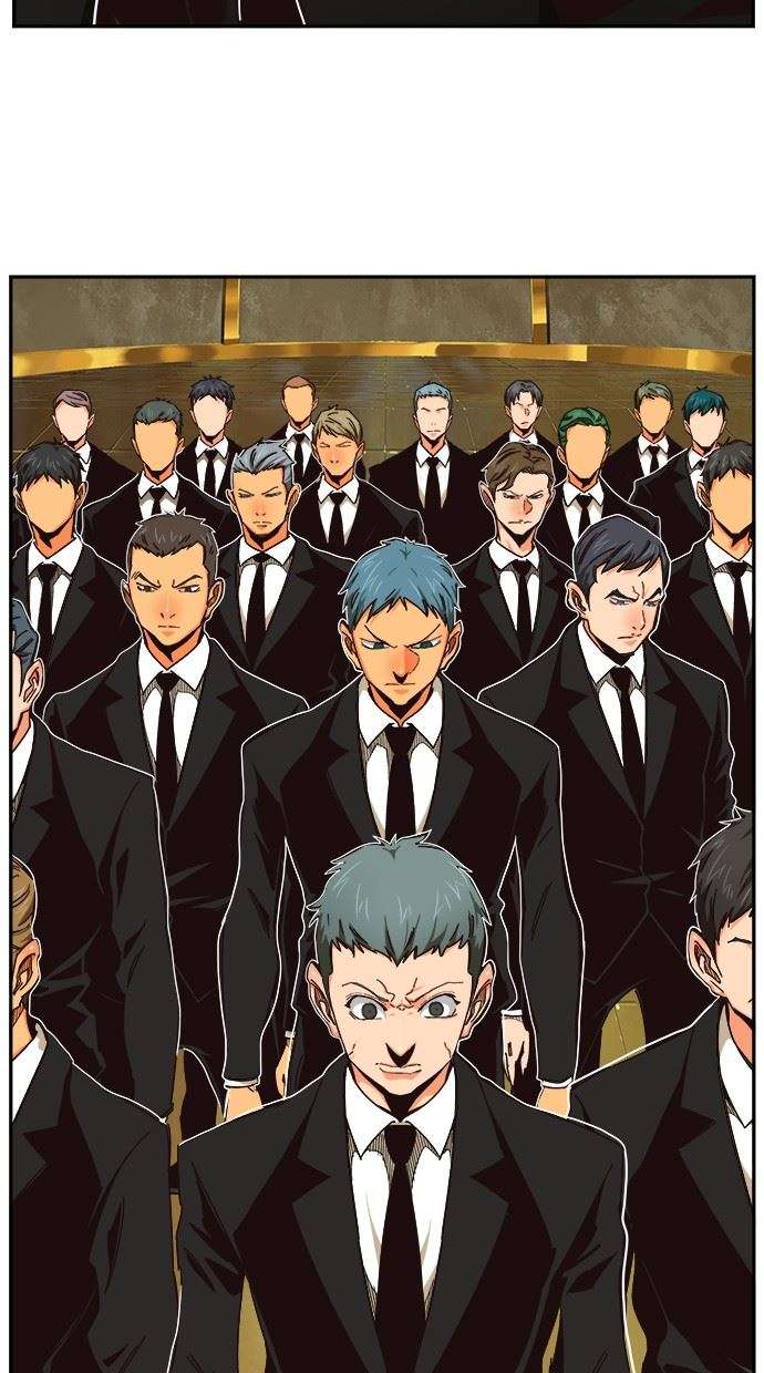 The God of High School Chap 513 - Next Chap 514