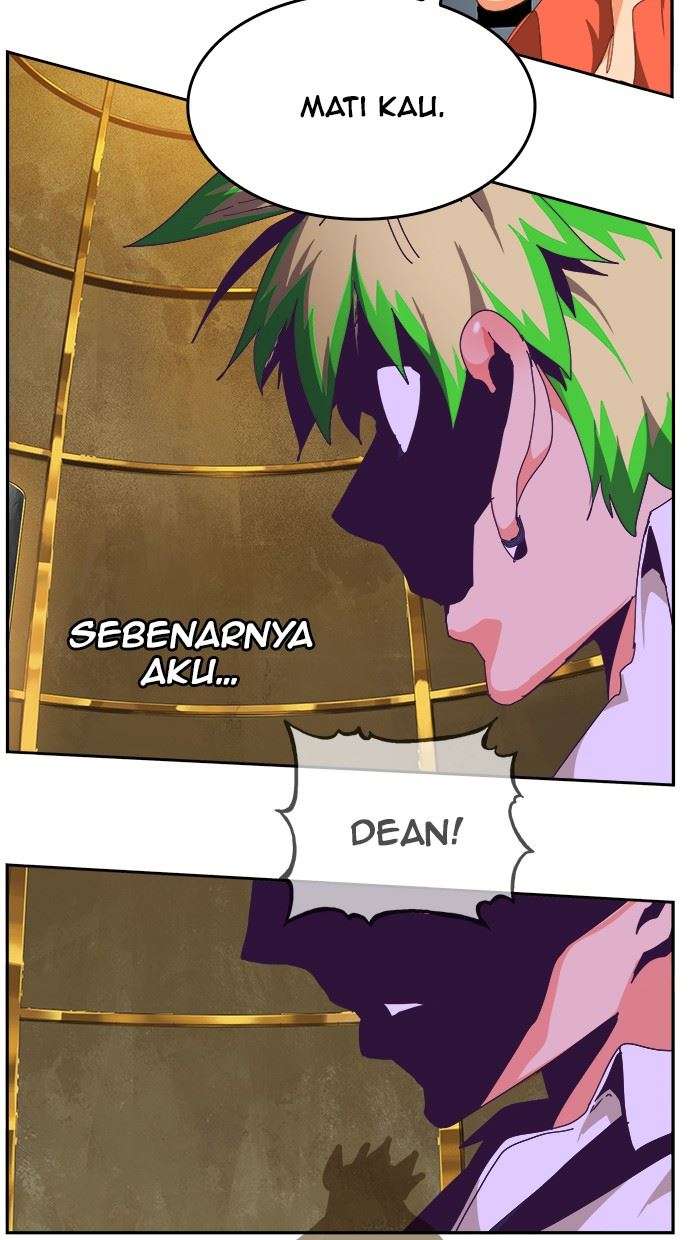 The God of High School Chap 513 - Next Chap 514