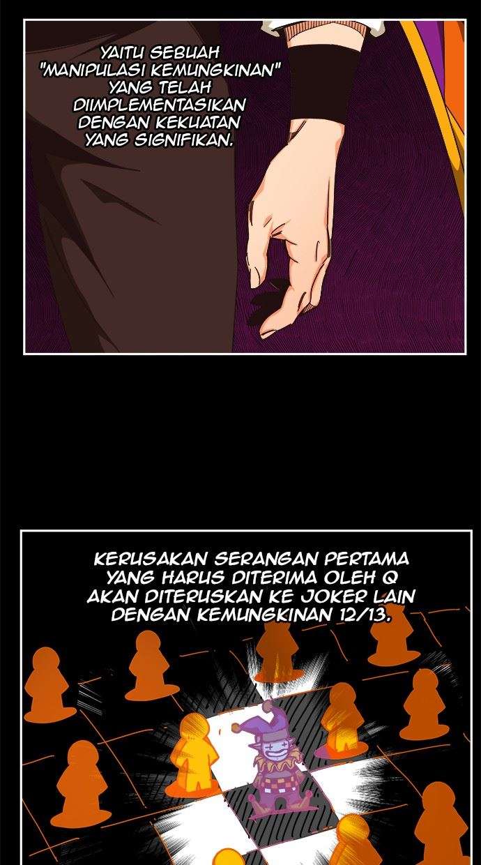 The God of High School Chap 513 - Next Chap 514