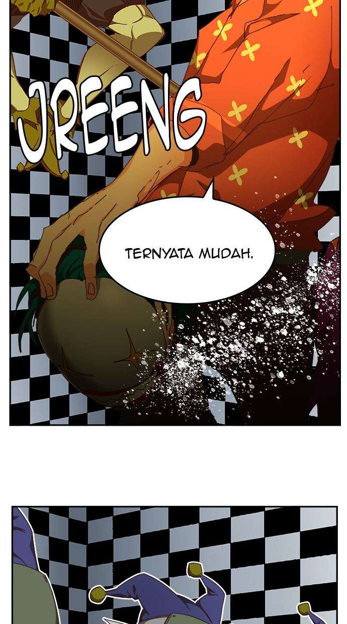 The God of High School Chap 513 - Next Chap 514