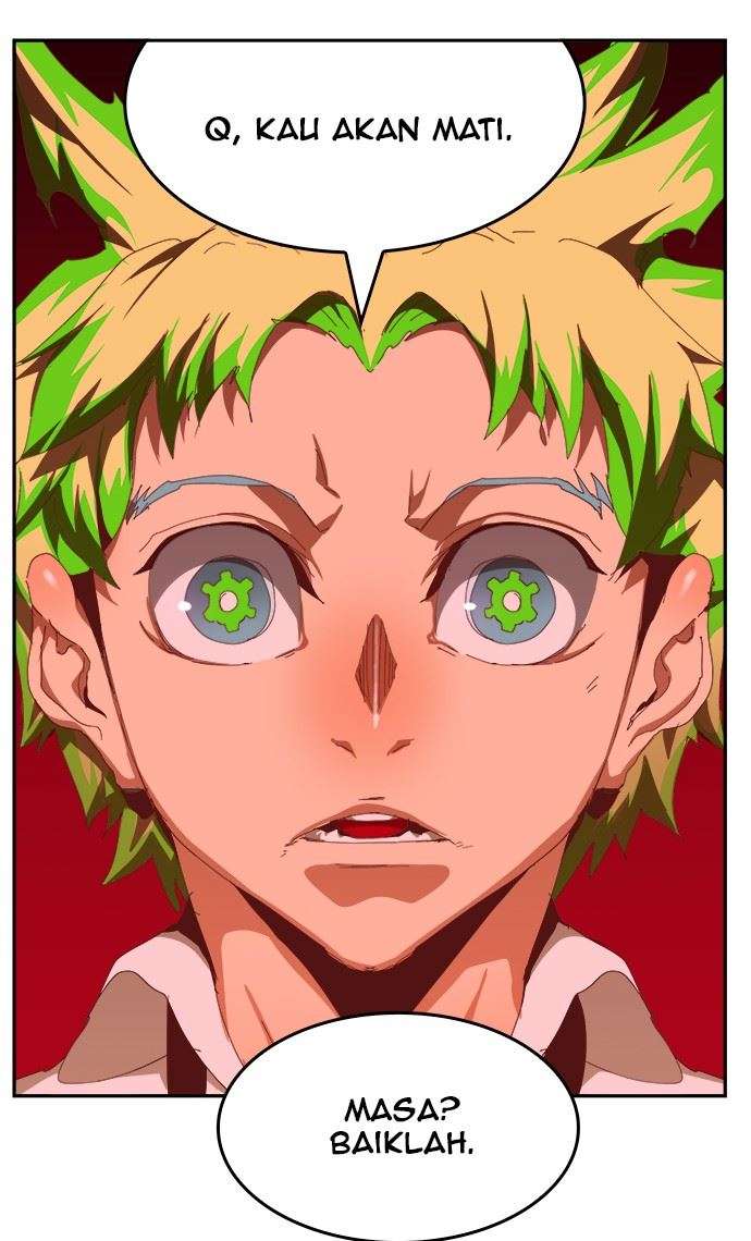 The God of High School Chap 513 - Next Chap 514