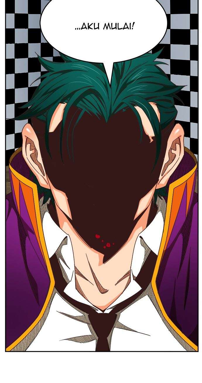 The God of High School Chap 513 - Next Chap 514