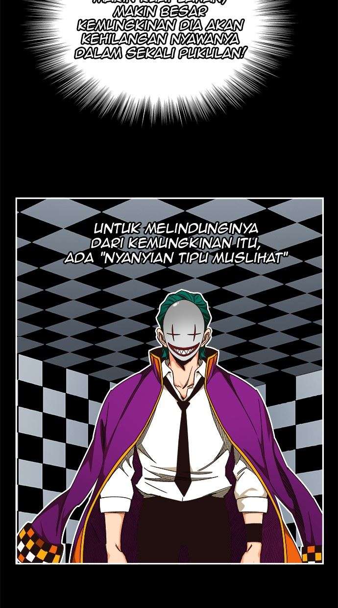 The God of High School Chap 513 - Next Chap 514