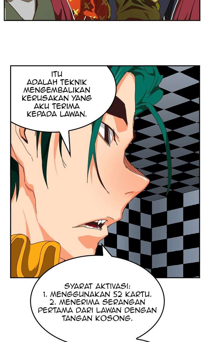 The God of High School Chap 513 - Next Chap 514
