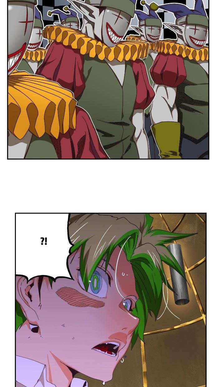 The God of High School Chap 513 - Next Chap 514