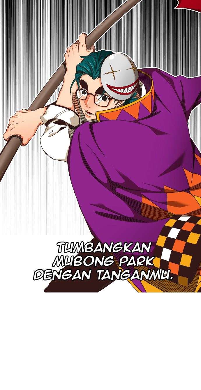The God of High School Chap 513 - Next Chap 514