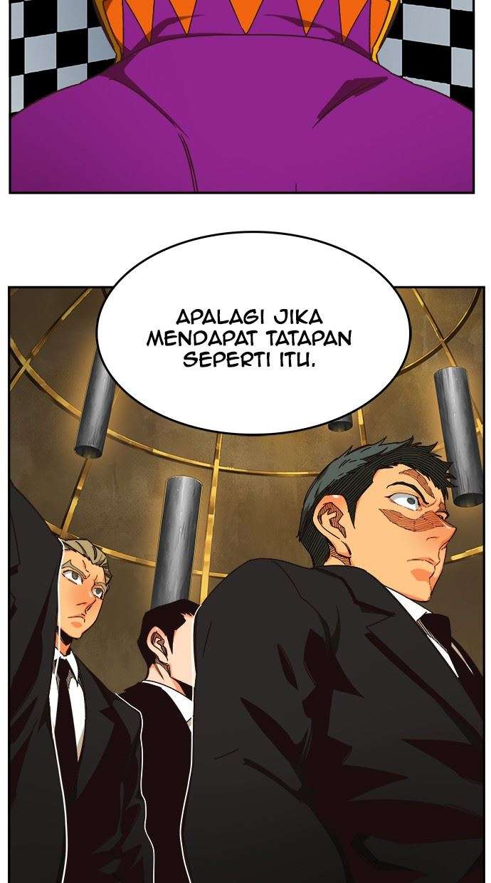 The God of High School Chap 513 - Next Chap 514