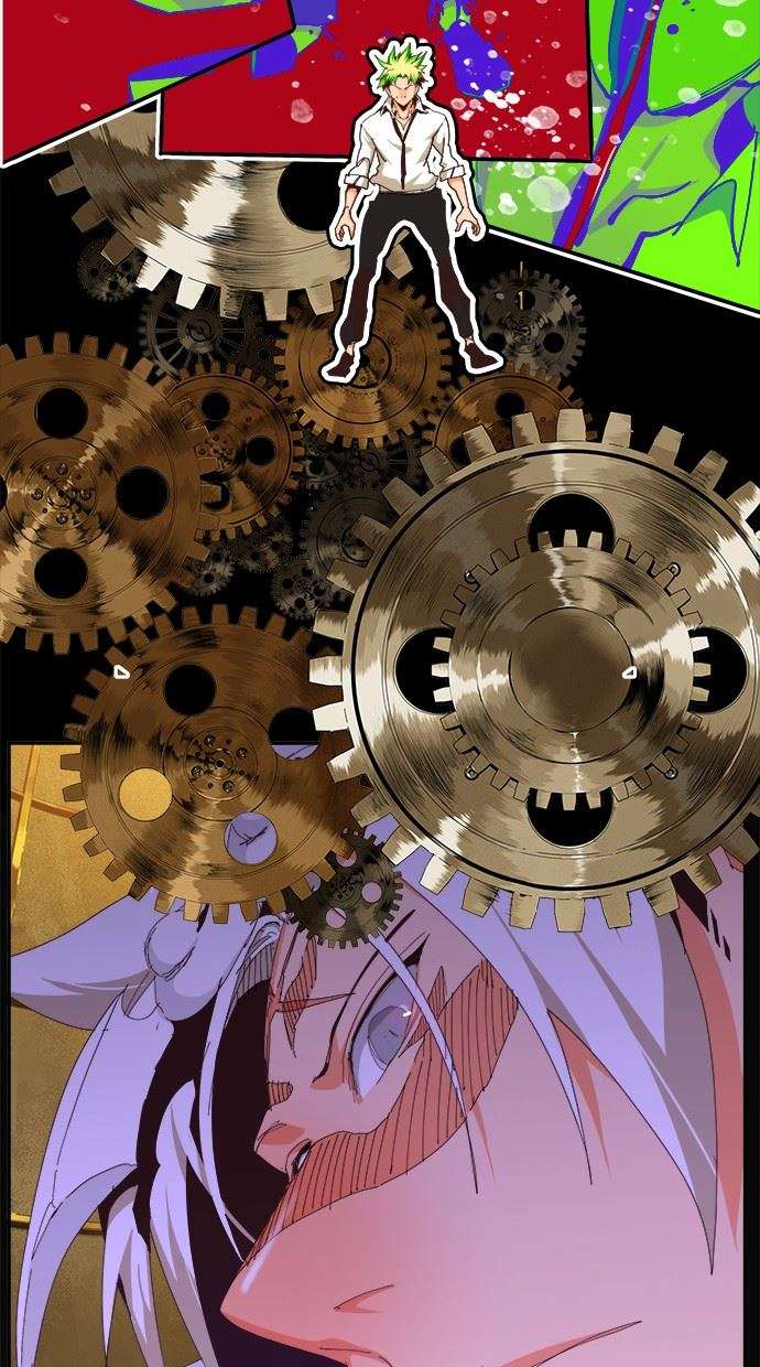 The God of High School Chap 513 - Next Chap 514