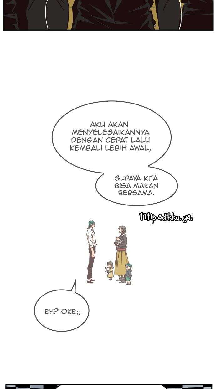 The God of High School Chap 513 - Next Chap 514